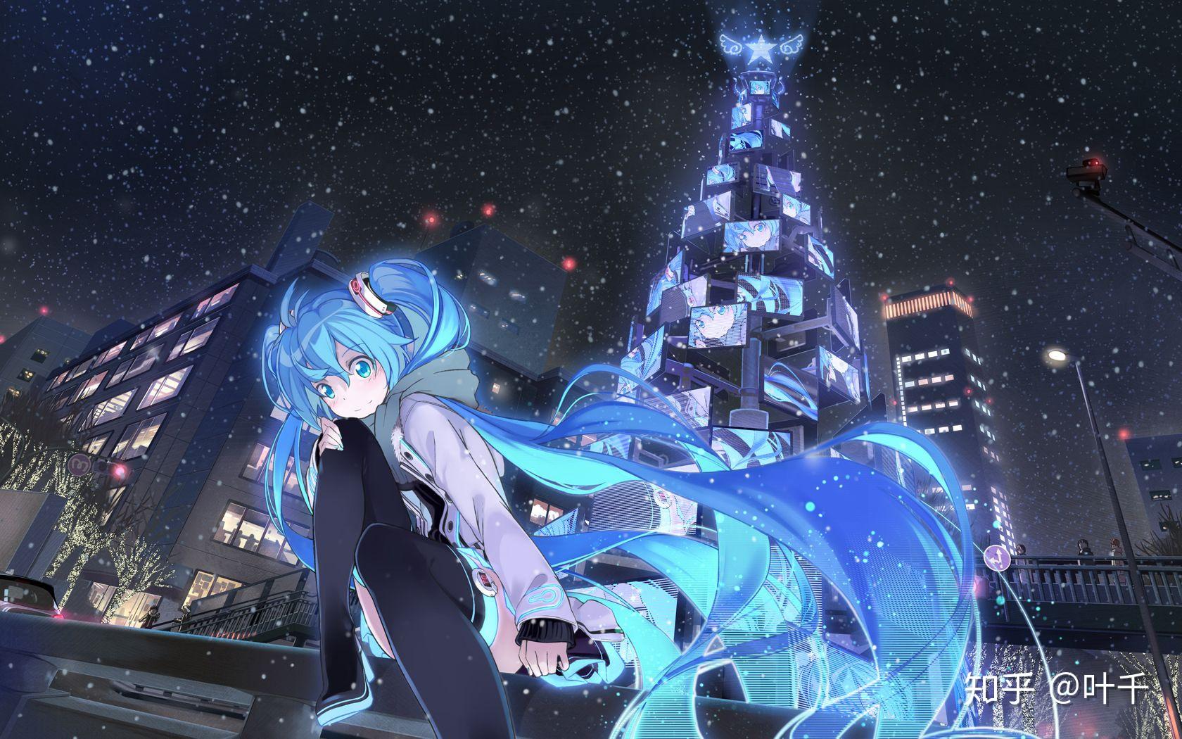 初音未来是什么_未来初音是什么动漫_未来初音是什么