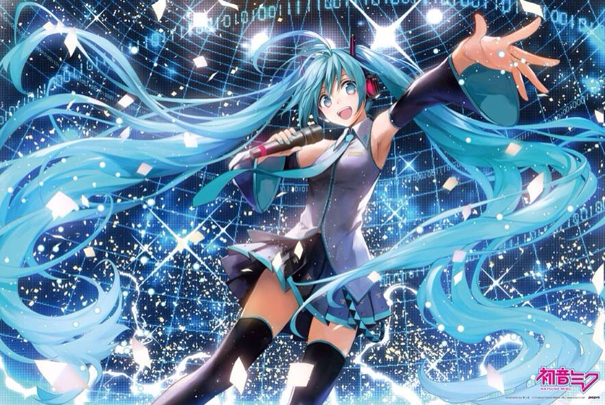 未来初音是什么_初音未来是什么_未来初音是什么动漫