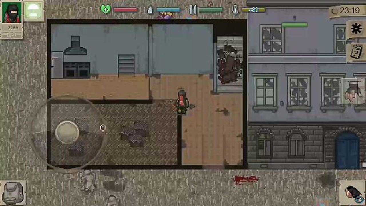 手机游戏dayz教程-DayZ 手游攻略：末日求生指南，水源食物如何获取