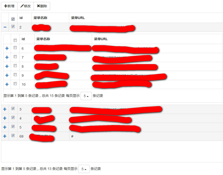 bootstraptable排序-探索 BootstrapTable 排序的爱恨情仇：从挫败到成就的复杂之旅