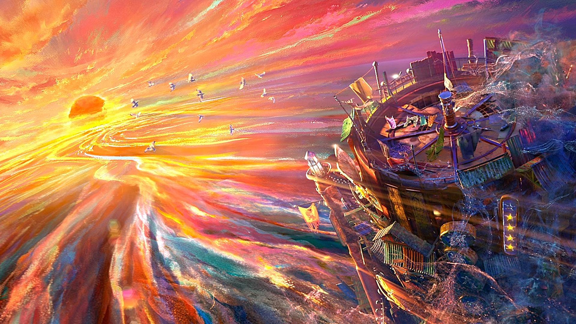 魔力百科全书_魔力百科_魔力百科手机版