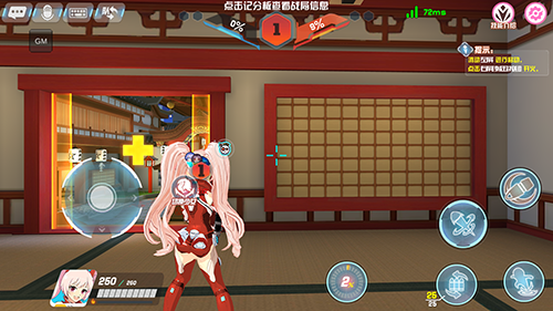 少女枪战吃鸡_枪战少女手机游戏怎么玩_手机少女枪战游戏
