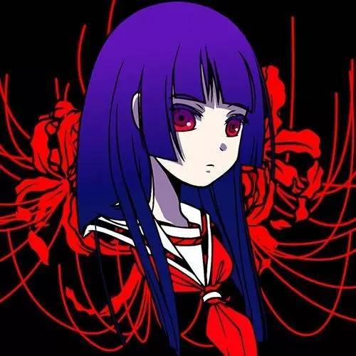 地狱少女二笼拓真_地狱少女二笼_地狱少女笼中鸟啥意思