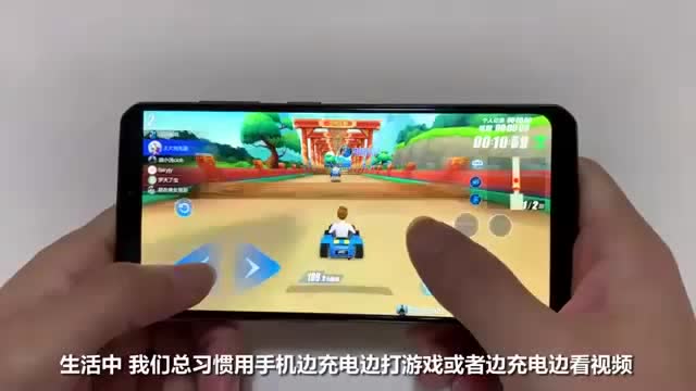 平板玩大型游戏哪个牌子好_手机平板打游戏测评视频_平板手机玩游戏哪个好