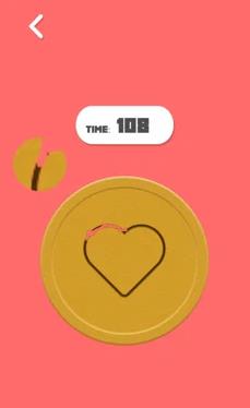 抠糖饼游戏中的糖饼怎么做_下载抠糖饼挑战_手机游戏怎么抠糖饼