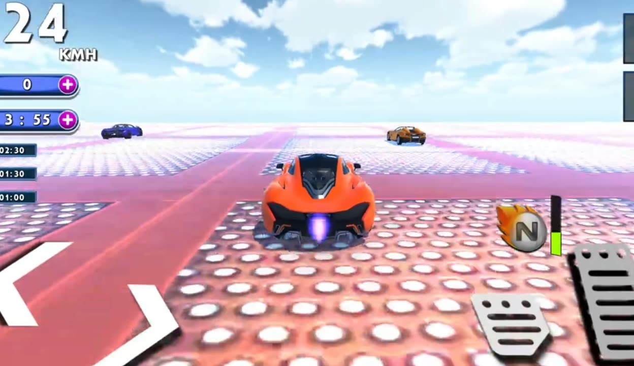 手机模拟撞车游戏_模拟撞车下载_模拟撞车手机游戏