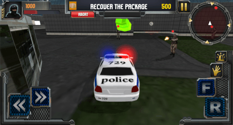 警察玩游戏_好玩的手机警察游戏_手机什么警察游戏好打