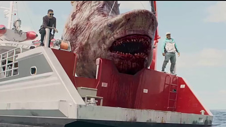 巨齿鲨电影_电影巨齿鲨1_电影巨齿鲨2深渊免费观看