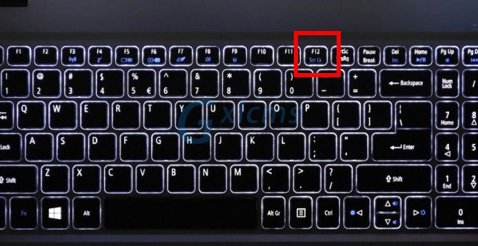 键盘不能用了按哪几个键恢复_帮我把键盘恢复_恢复键盘功能