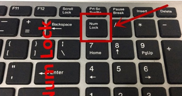 帮我把键盘恢复_键盘不能用了按哪几个键恢复_恢复键盘功能