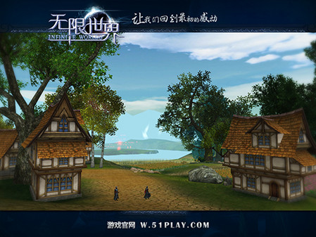 虚拟村庄手游_村庄虚拟手机游戏有哪些_手机游戏 虚拟村庄