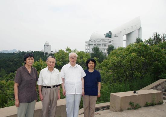 探秘郭守敬望远镜：中国人的骄傲，与宇宙对话的桥梁