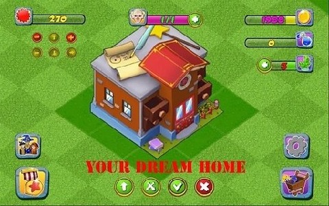 手机双人建房游戏_双人盖房子游戏_建房子的双人游戏