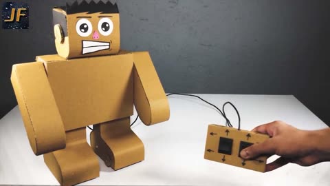 纸板机器人_纸板机器人图片大全_纸板机器人游戏下载手机版