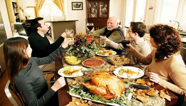 感恩节是美国最重要的节日吗_美国感恩节是什么时候_感恩节时候美国是放假吗