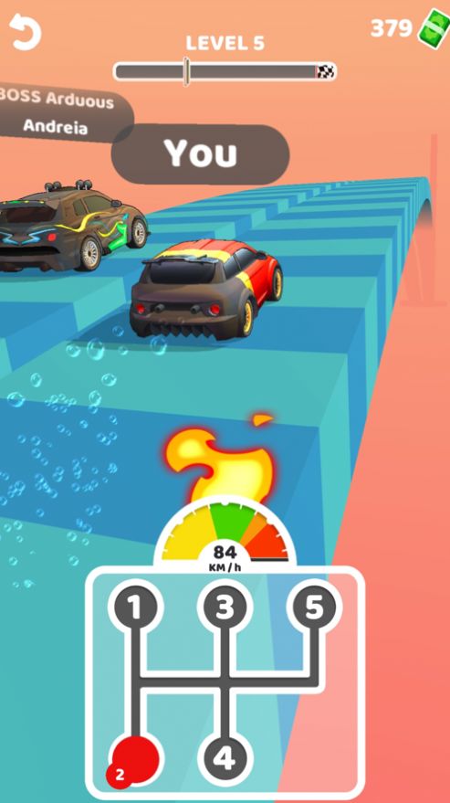 赛车游戏版_手机上最强赛车游戏下载_最强的赛车游戏