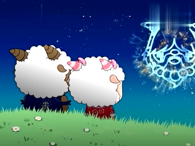 美羊羊和沸羊羊的梗_美羊羊和沸羊羊的梗_美羊羊和沸羊羊的梗