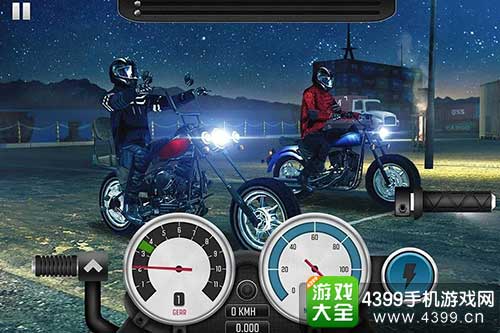 摩托车手机游戏_摩托手机游戏平面_手机游戏摩托