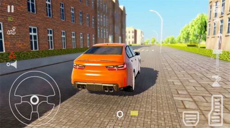 驾驶模拟软件下载_驾驶模拟下载手机版_手机模拟驾驶游戏广告词
