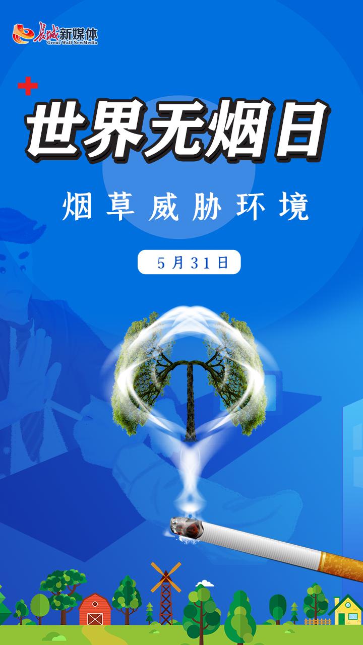 世界戒烟日_世界上戒烟的国家是哪个国家_全世界戒烟成功率多少