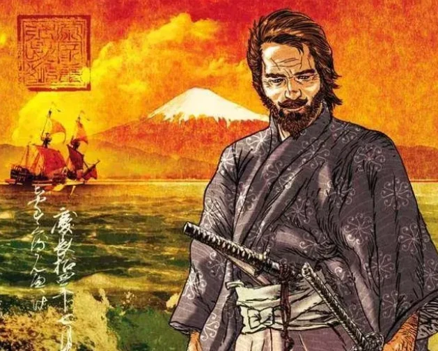 影武者德川家康_影武者德川家康的替身_影武者德川家康第二部第一集