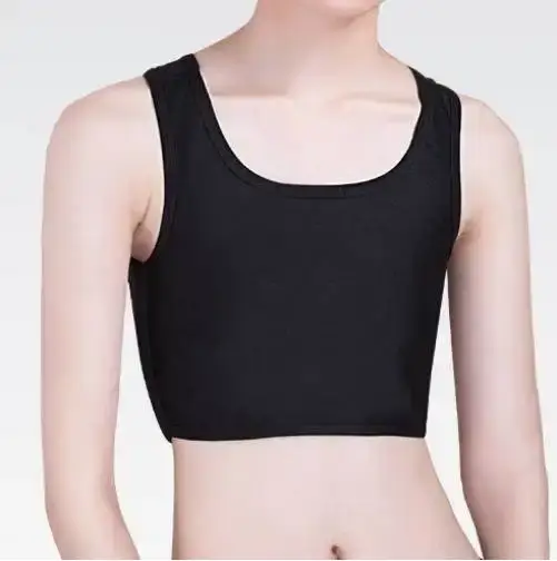 女生的秘密武器——胸垫，让你瞬间变身自信迷人