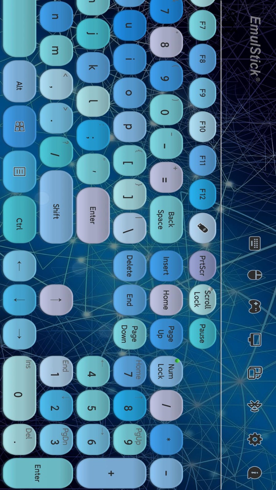 游戏键盘手机_手机游戏键盘有哪些用的_手机游戏键盘好用吗