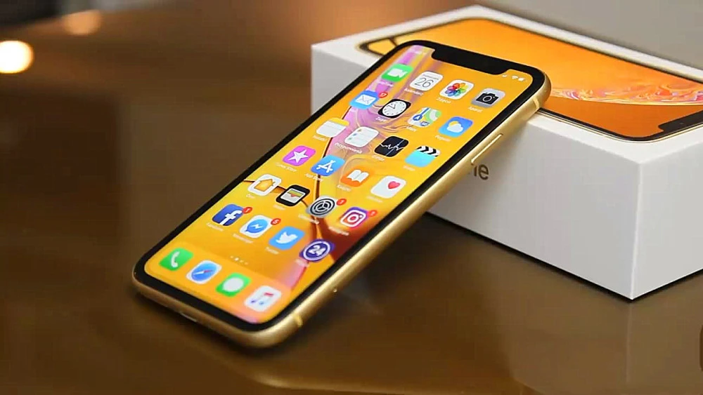 iphonexr和iphone11对比_note3高仿对比评测_对比的作用