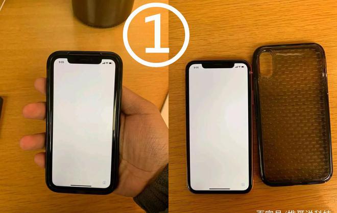 note3高仿对比评测_iphonexr和iphone11对比_对比的作用