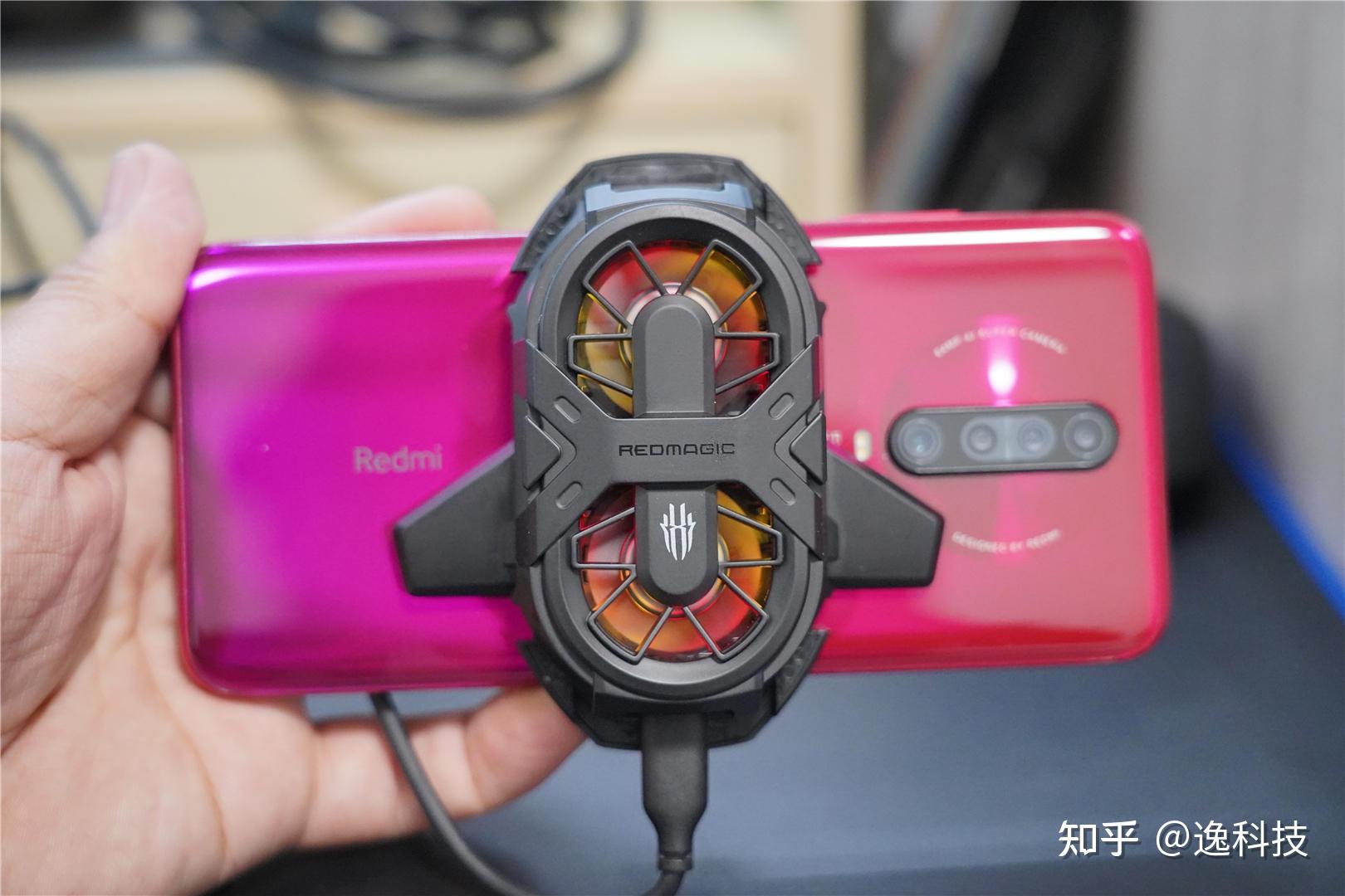 散热器可以提高游戏帧数吗_带散热器的游戏手机_手机散热器不玩游戏能开吗