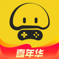 蘑菇云游安卓版 蘑菇云游安卓版
