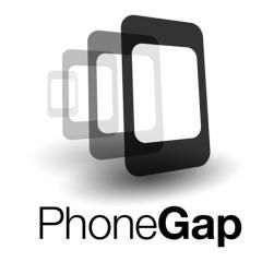 phonegap