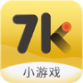 7k7k游戏盒安卓版 7k7k游戏盒安卓版