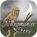 Necromancer Necromancer