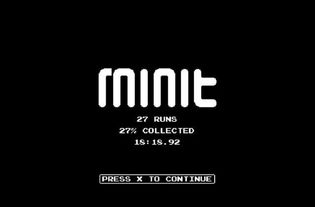 minit