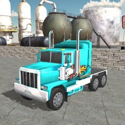 OilTransporter手游中文版下载安装v1.1 