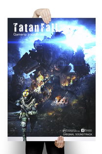 titanfall,探索Titanfall中的科幻战争世界