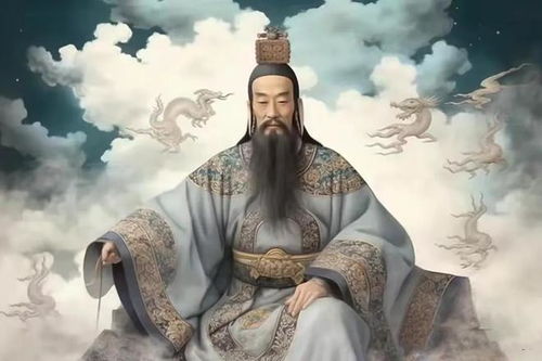 高天尊