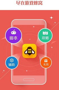 蜂窝助手app官网版 