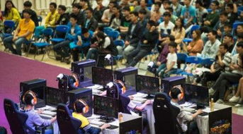 大学有游戏专业吗,全球高校游戏专业概览