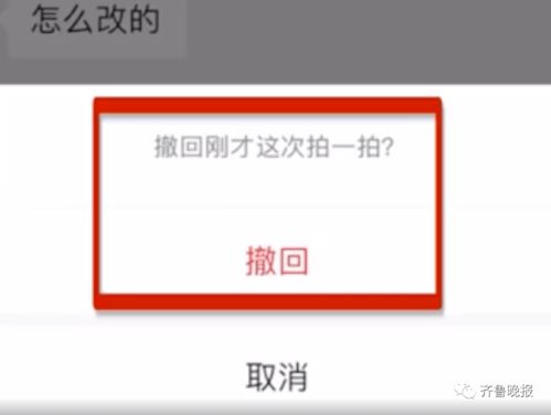 撤回查看器 