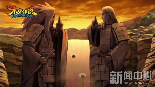终末之歌官方版 终末之歌官方版