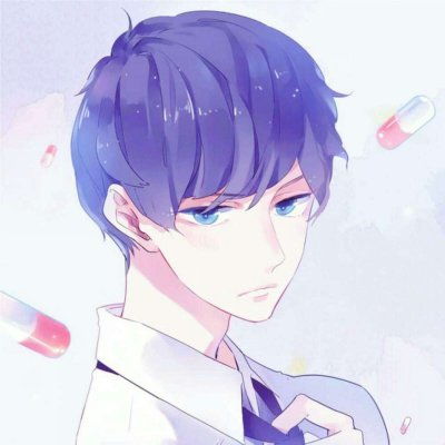 未来胶囊 