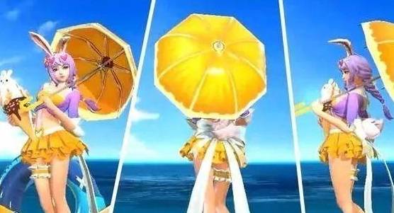 夕阳之夏 夕阳之夏