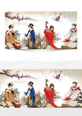 一键换背景 