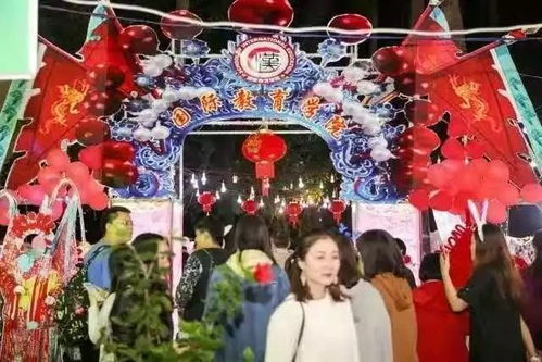 大学游园游戏,创意游园游戏大集合”