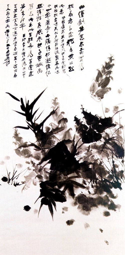 王婆卖瓜 