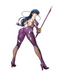 井河阿莎姬
