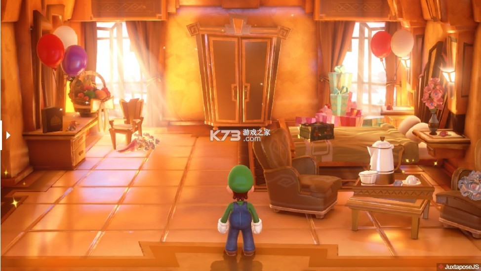 YUZU模拟器 