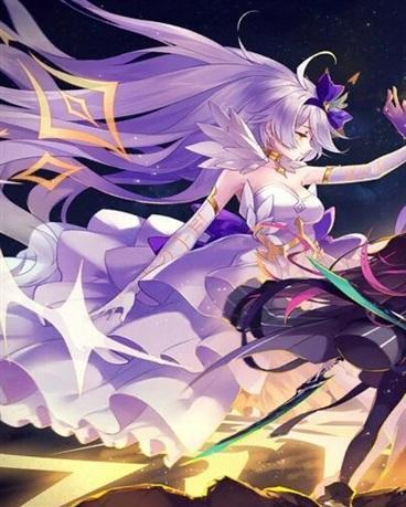 终焉誓约正式版 
